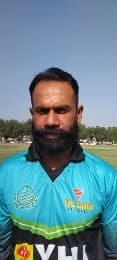 Zubair Iqbal