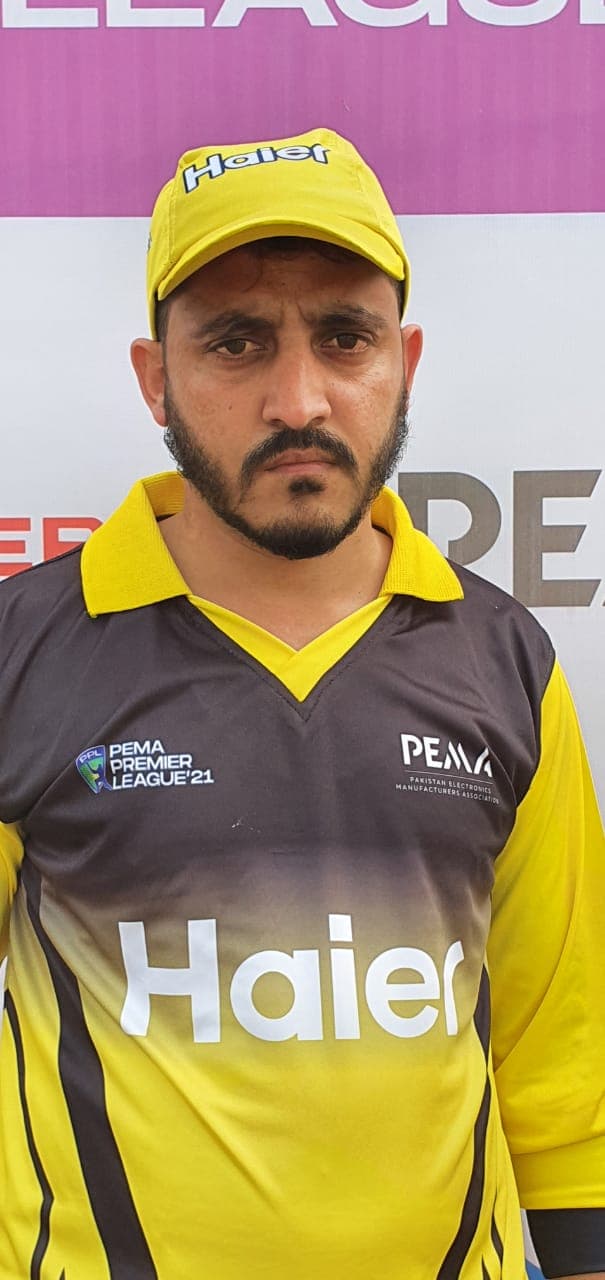 Waqar Rasheed
