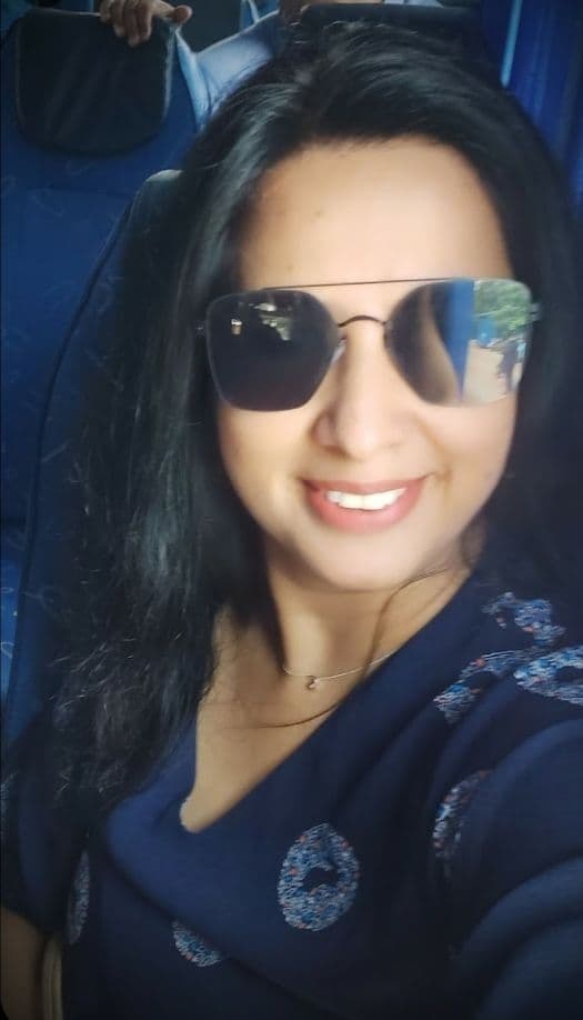 Deepali