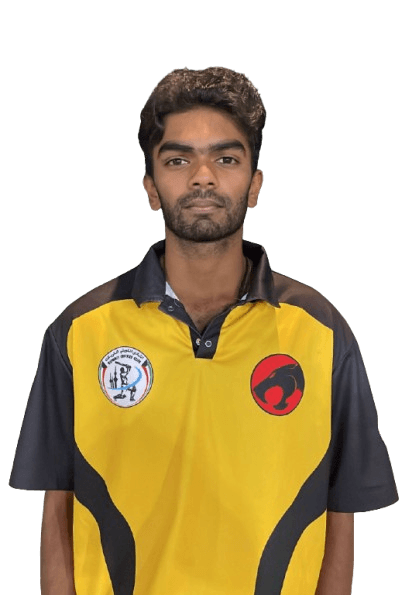 Saivardhan Vp Katta