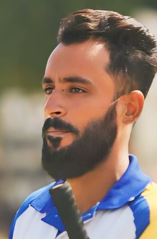 Shafee Sagar