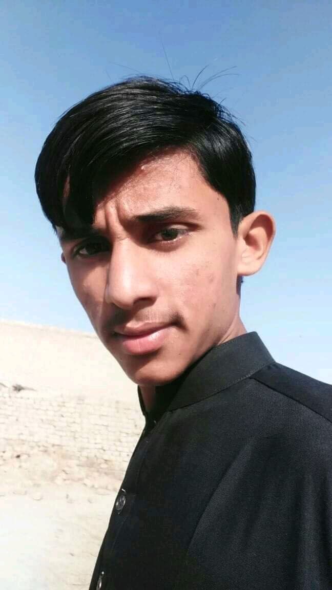 Moeen Bosan cricket player photo
