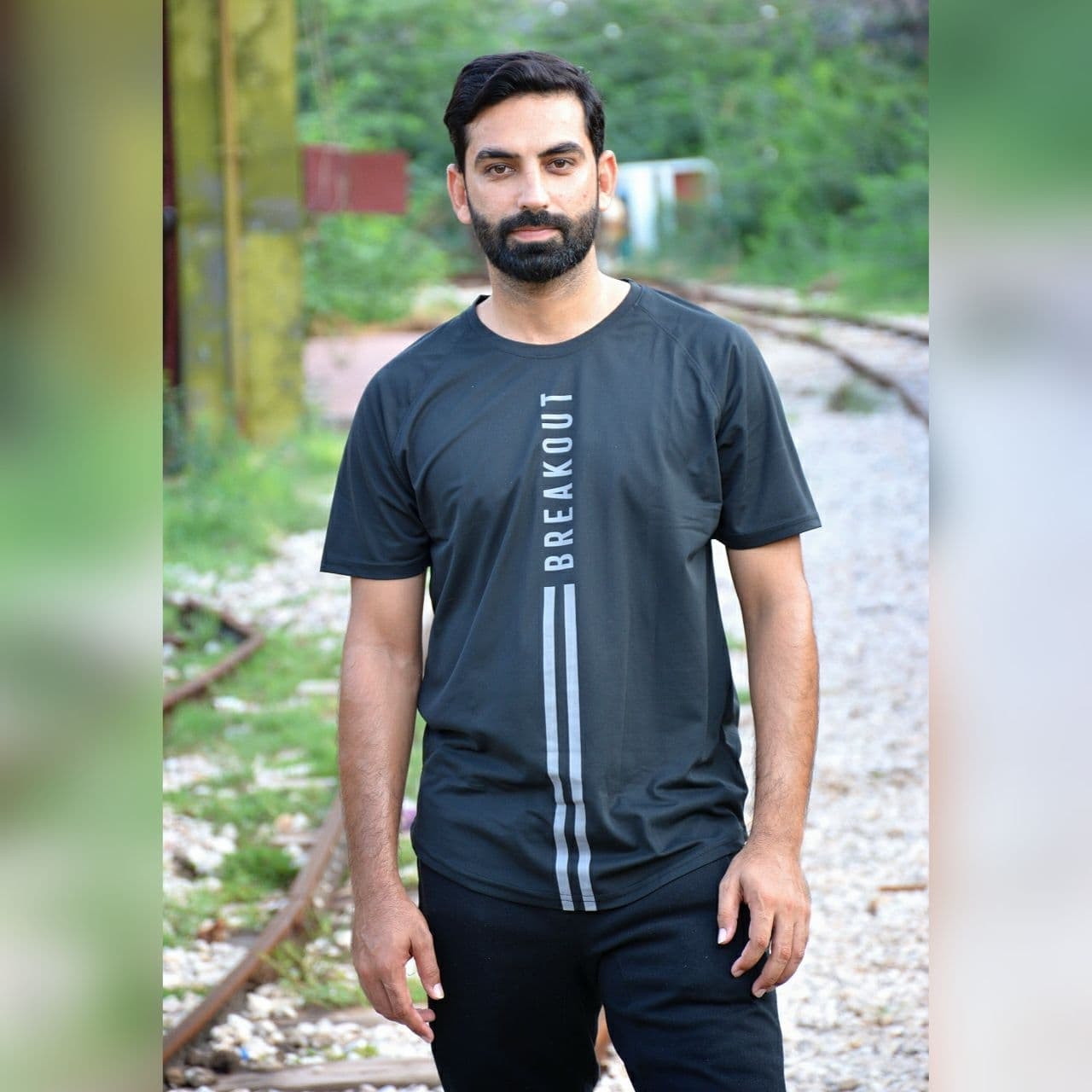 Ahmad Gill