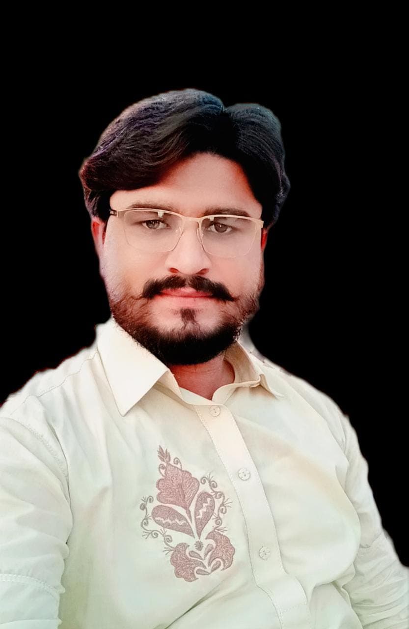 Hafiz M. Mazhar Ali cricket player photo