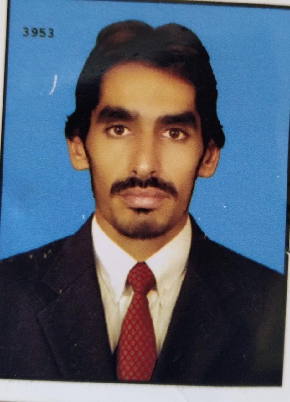 Muhammad Rashid