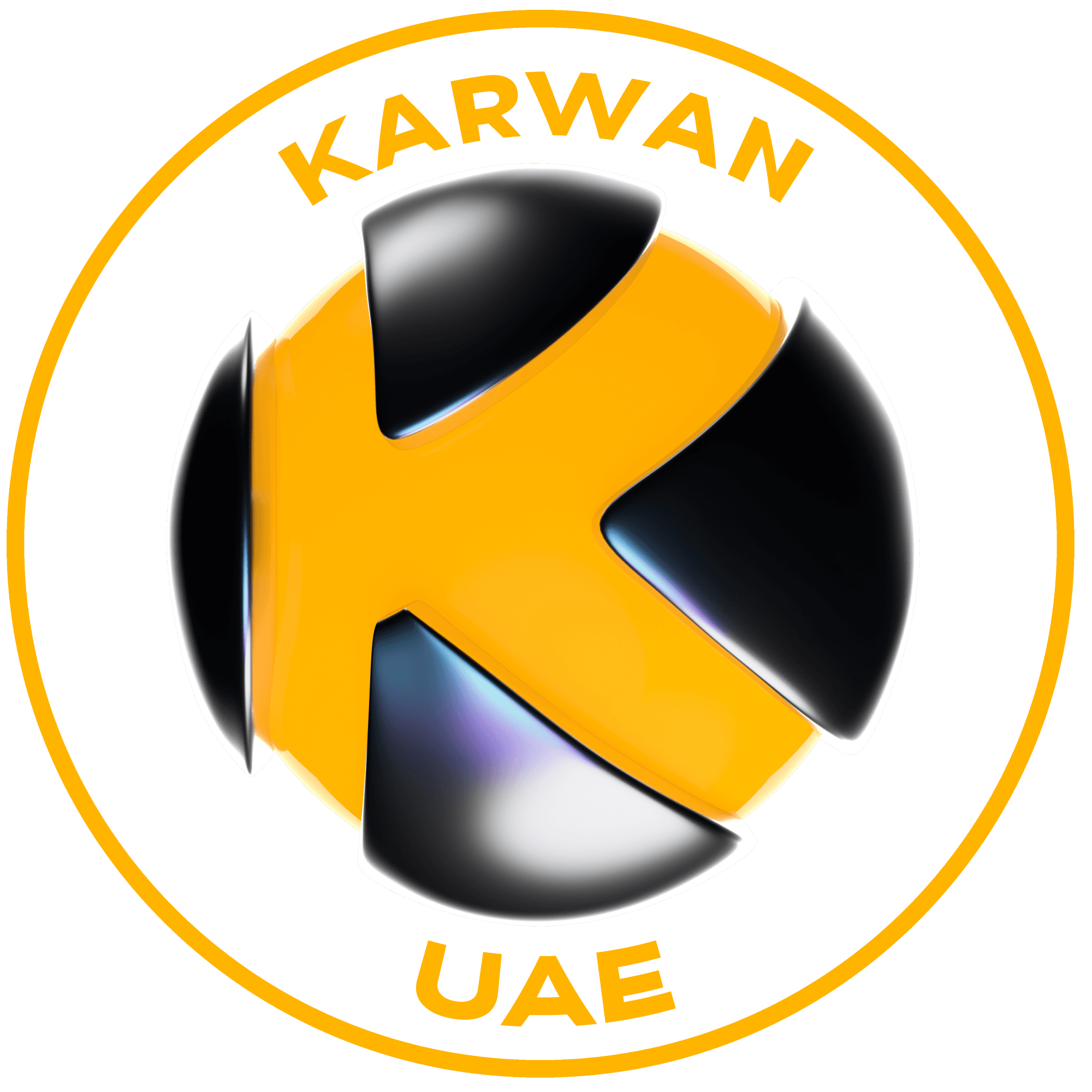 Karwan Cricket Club team logo