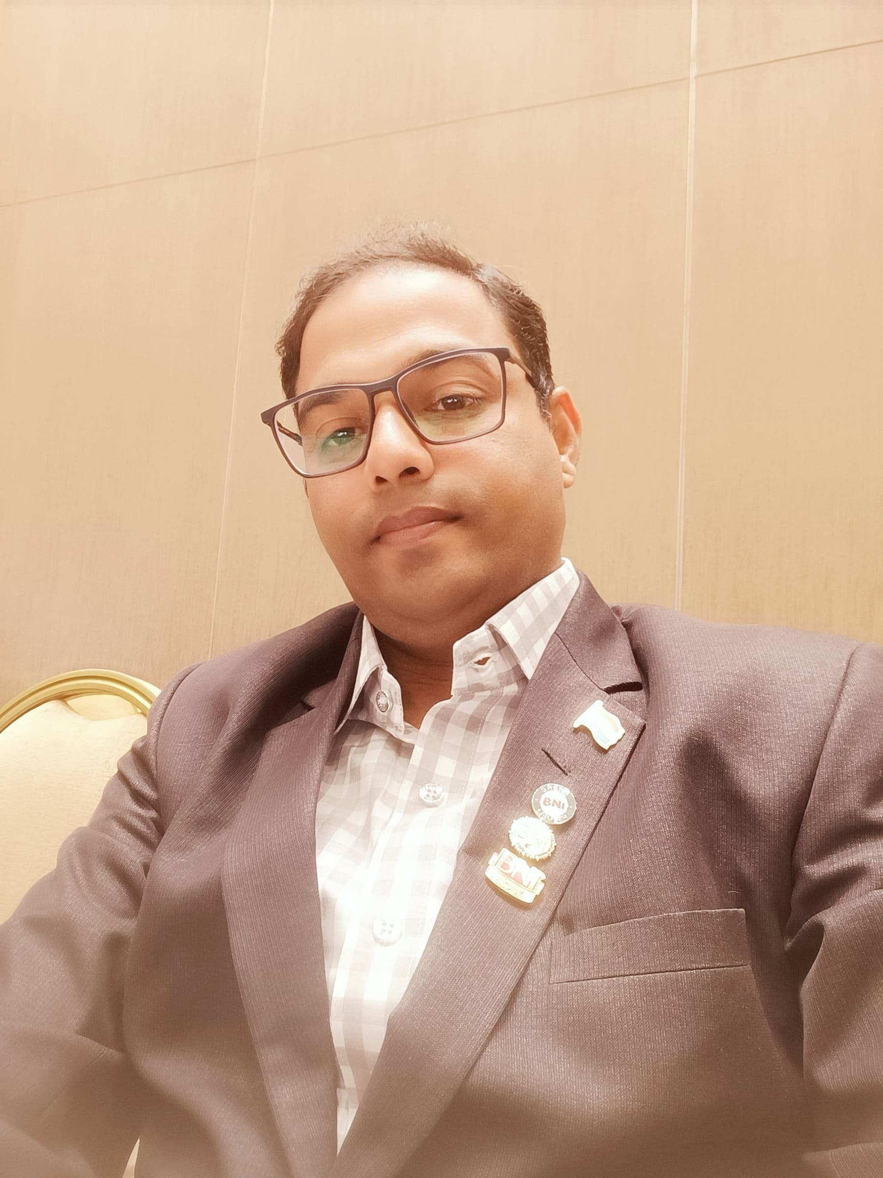 Digambar cricket player photo