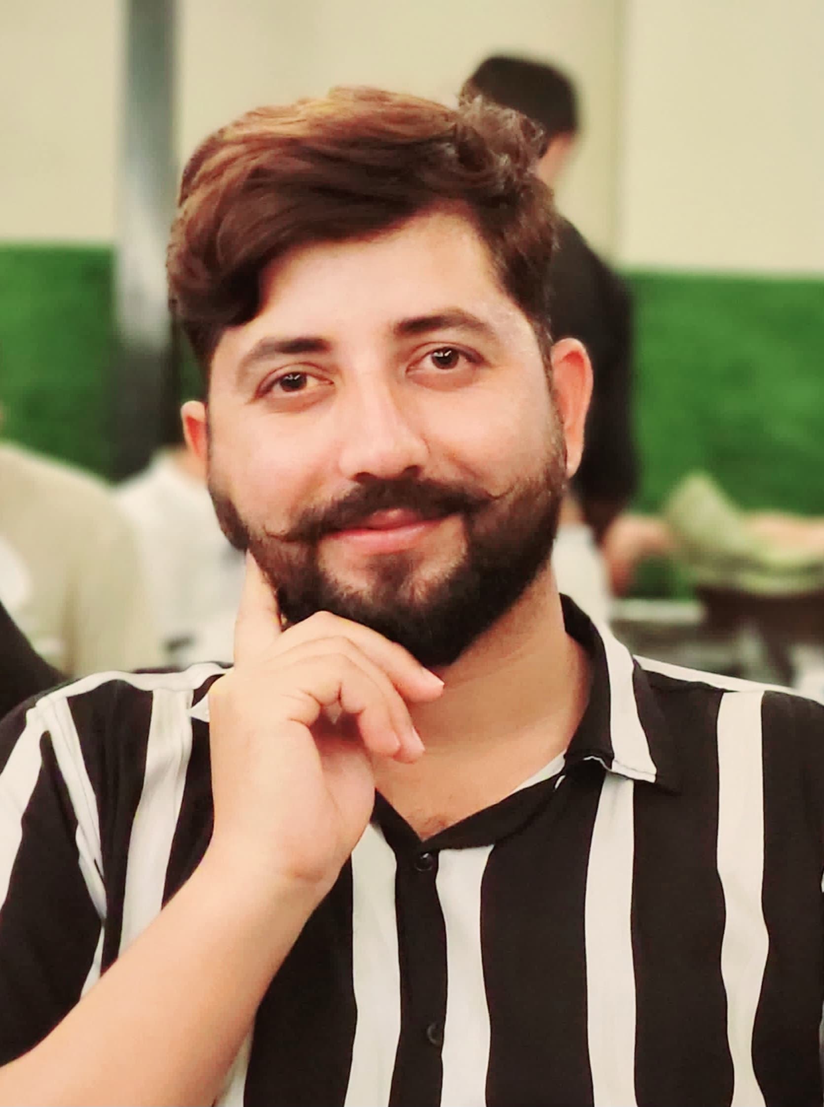 Raja Qadir