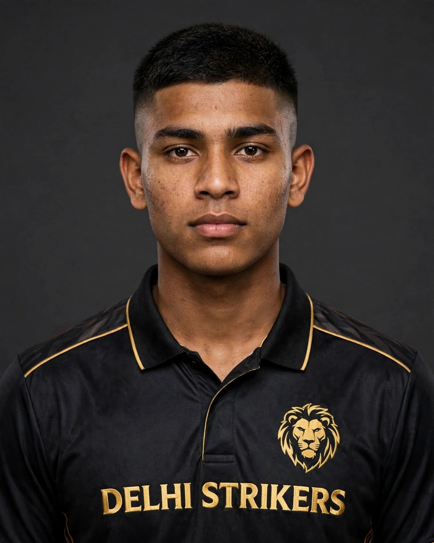 Bhuvan Arora cricket player profile photo