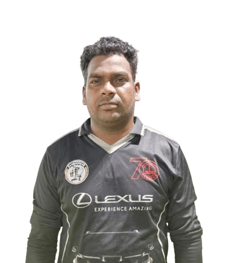 Thinagaran Kathavarayan cricket player profile photo