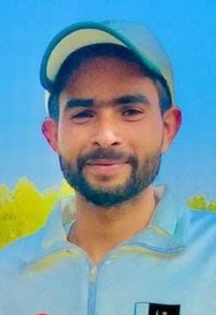 Nasir Hussain