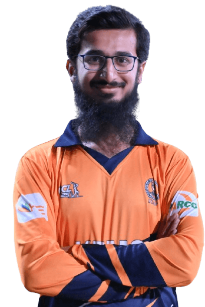 Yasir Bin Nazir