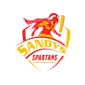 Sandys Spartans