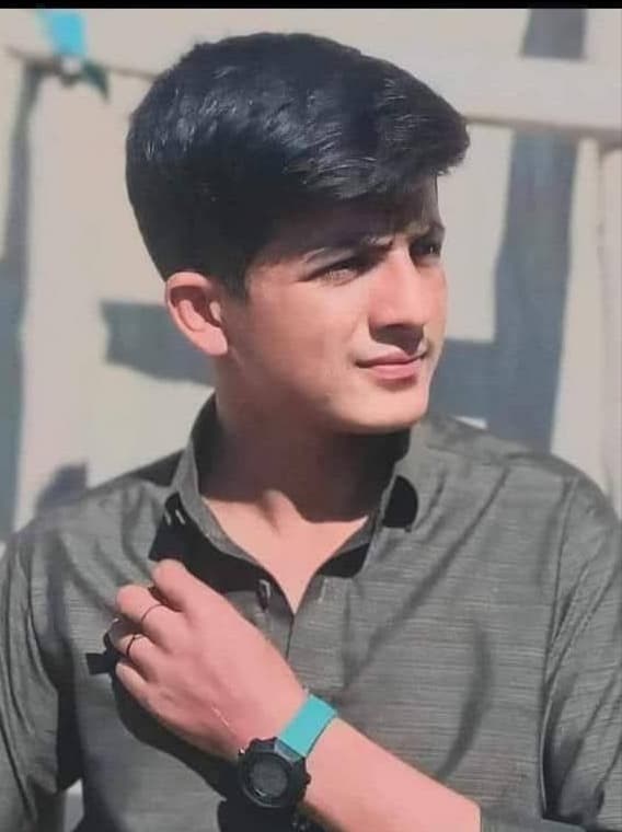 Ahsanullah