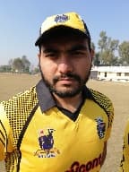 Mahboob cricket player profile photo