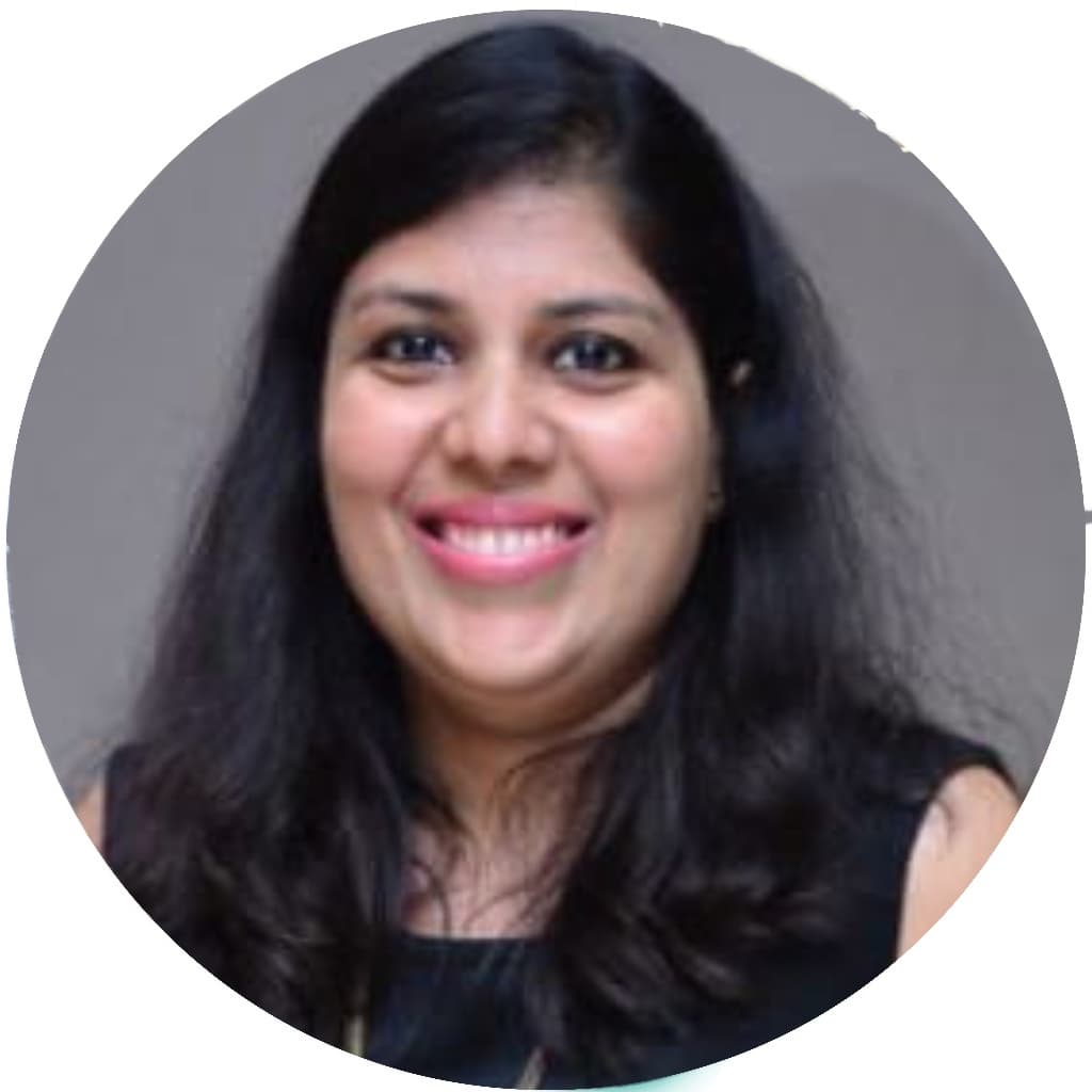 Dwipa Shah cricket player profile photo