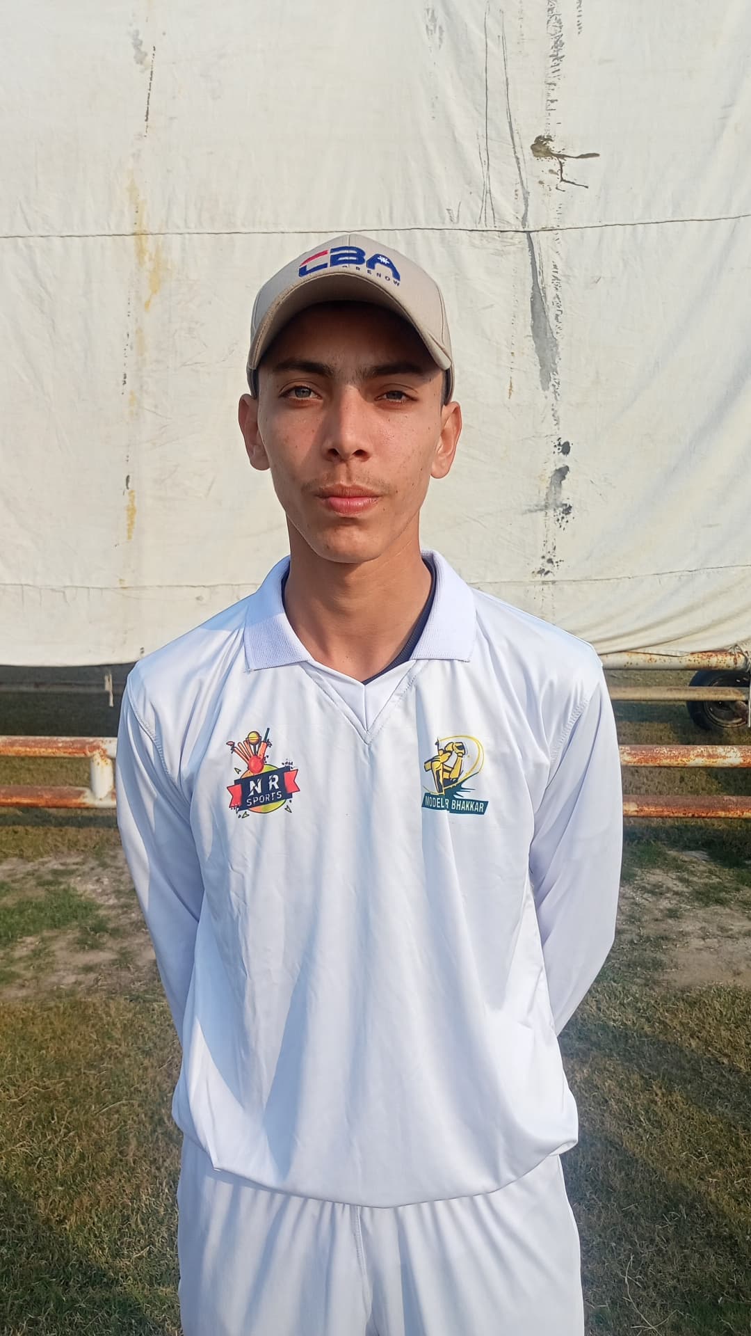 Saad Shaukat