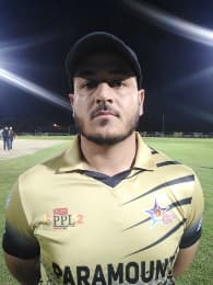 Tanveer Shah