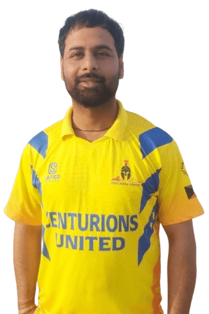 Deepak Verma Kastoori Lal