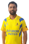 Deepak Verma Kastoori Lal