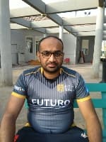 Moiz Dalwai