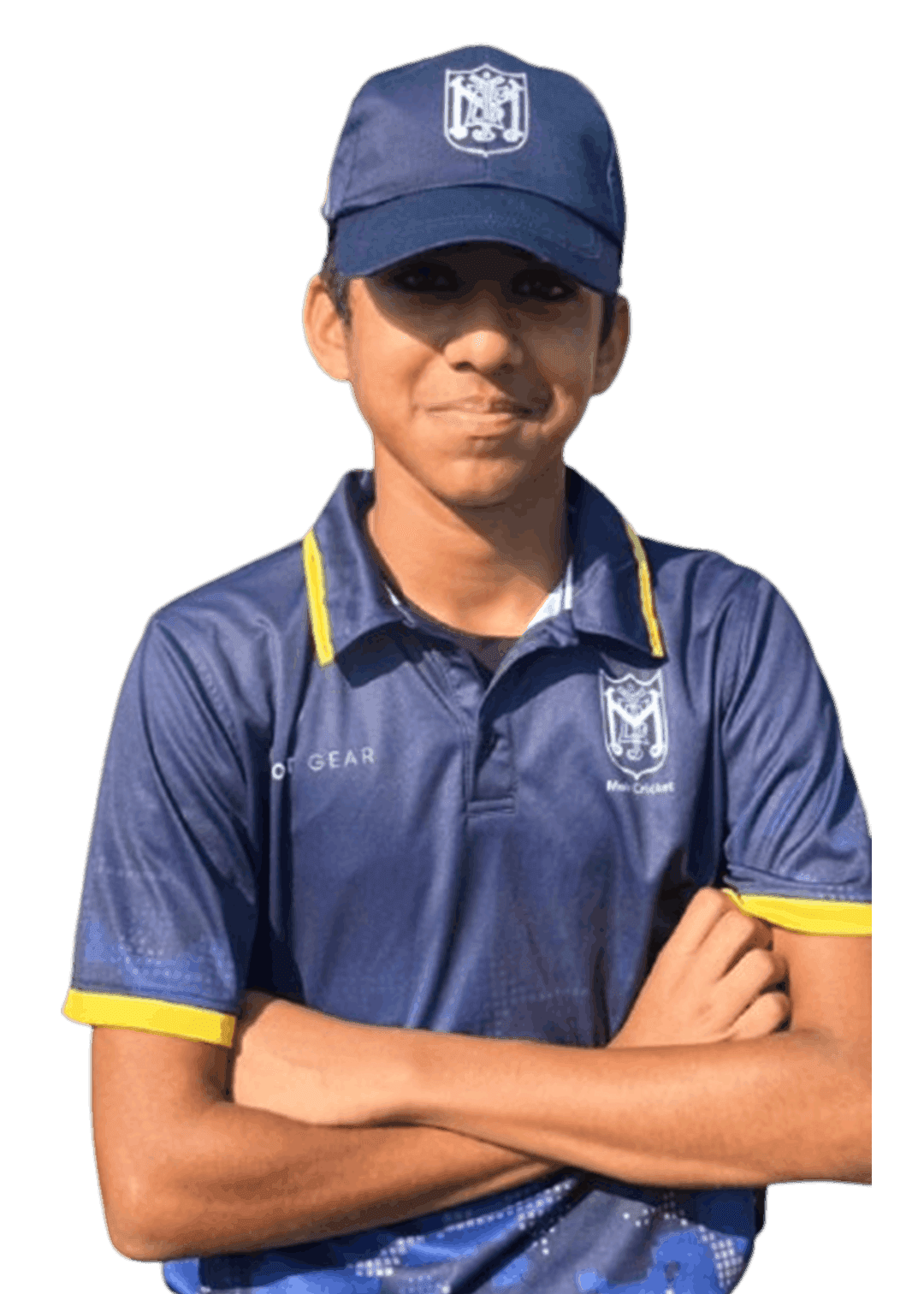 Rehan Fonseka