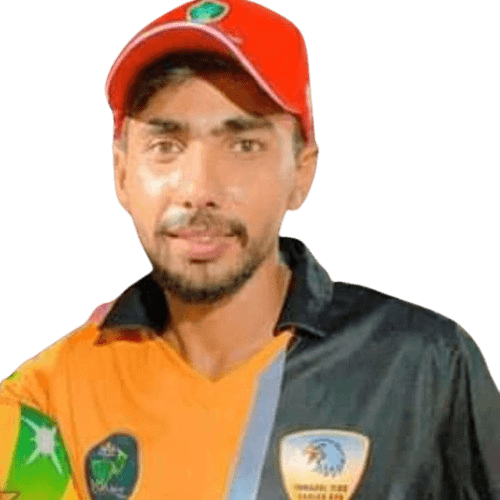 Ahmad kulfi