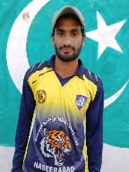 Akram Mengal