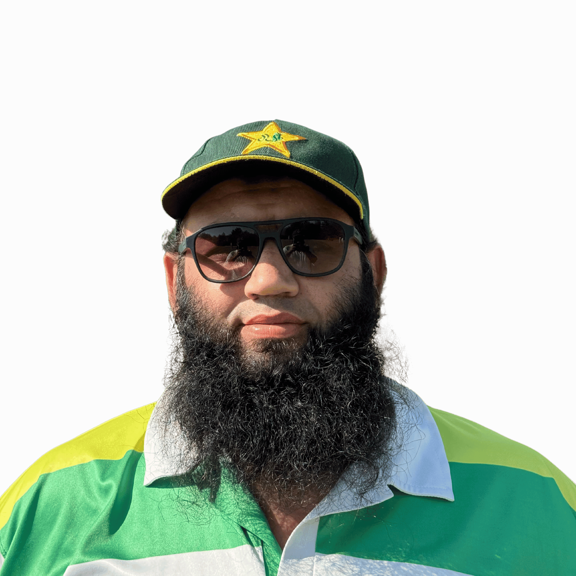 Faizan Ahmed