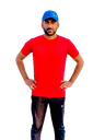 Mehran Sanwal