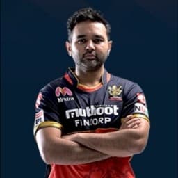 Parthiv Patel cricket player profile photo