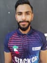 Hamoud Jundo