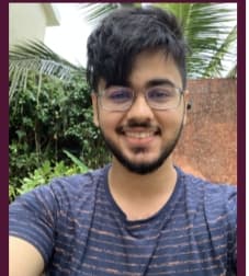 Aryan Pental cricket player profile photo