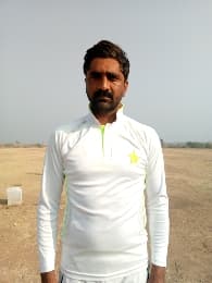Asad Mahmood
