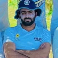 Shoaib Shewa