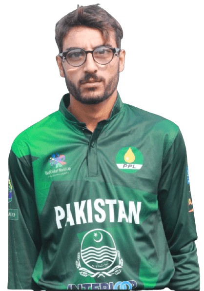 Talha iqbal(B3)