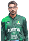 Talha iqbal(B3)