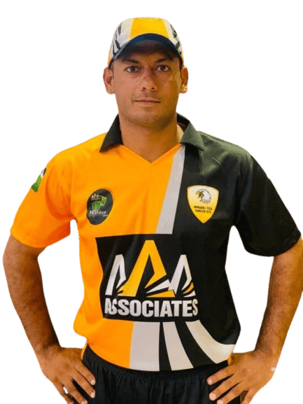 Imran Butt Gojra cricket player profile photo