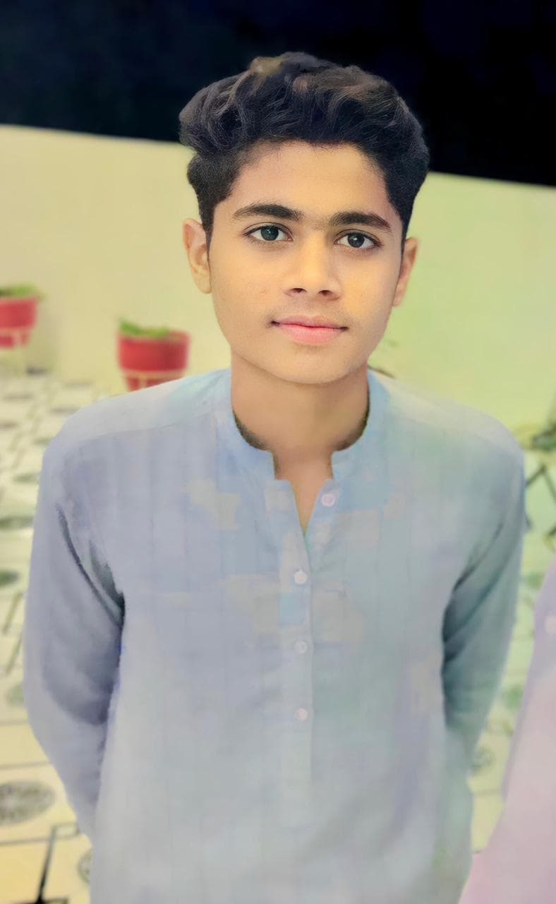 Zahid nawaz