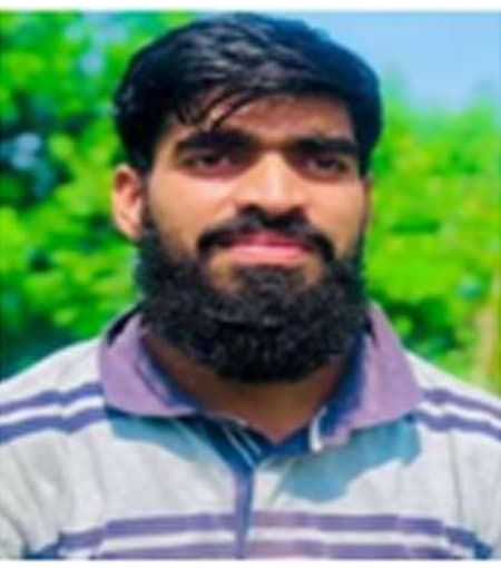 Azhar Iqbal