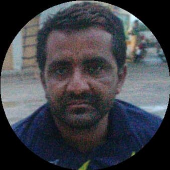 Tarique Panhwar