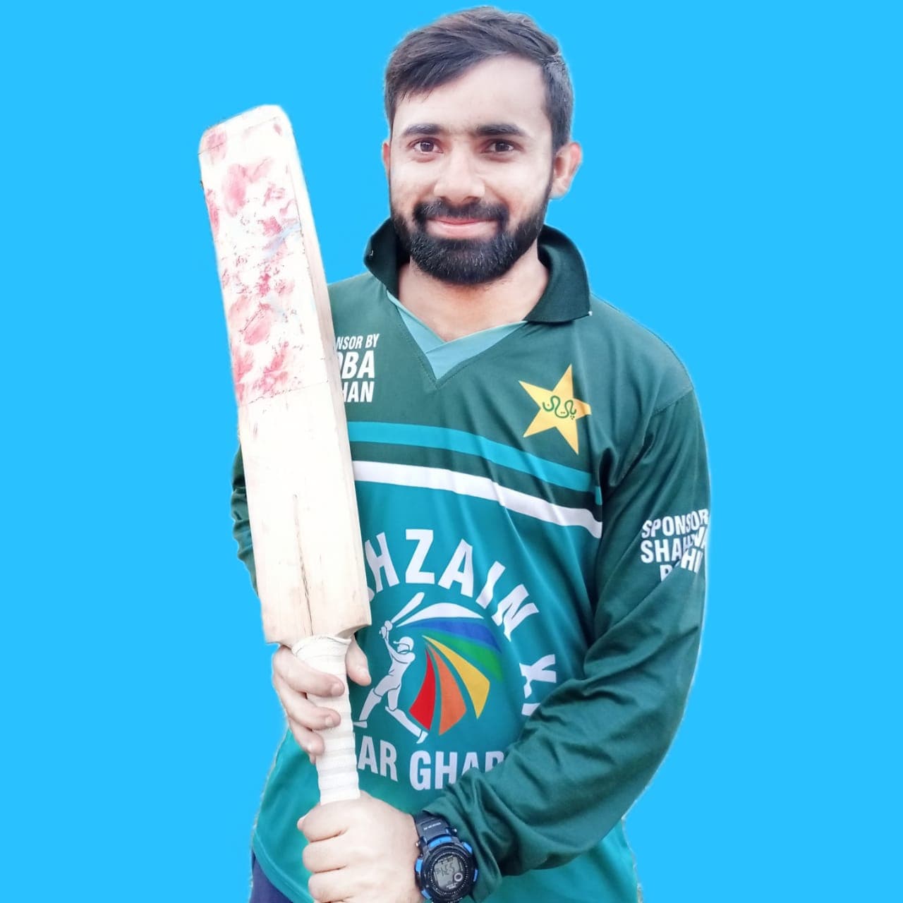 Shahid Khan