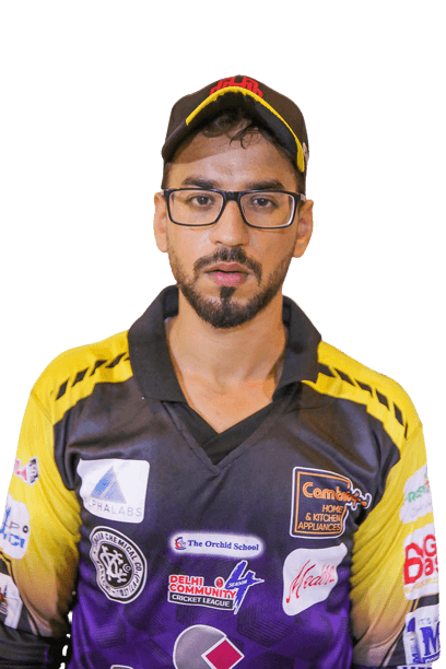 Mubashir Anwer cricket player profile photo