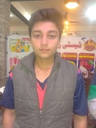 Arshman