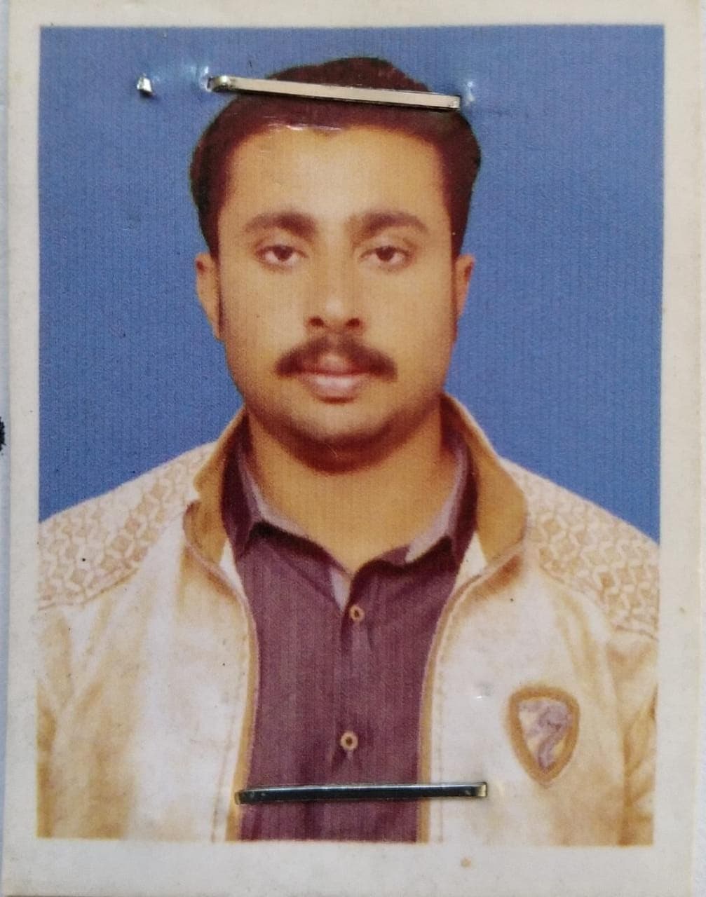 Jamshaid Khokhar