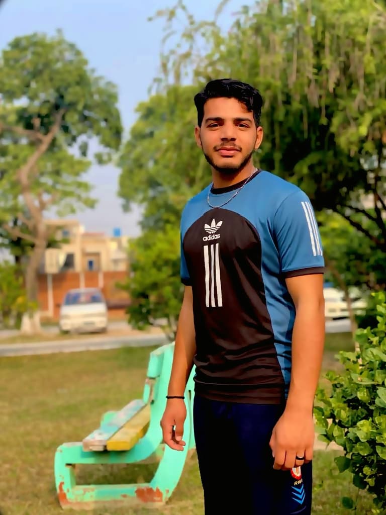 Muhammad Abbas Khan