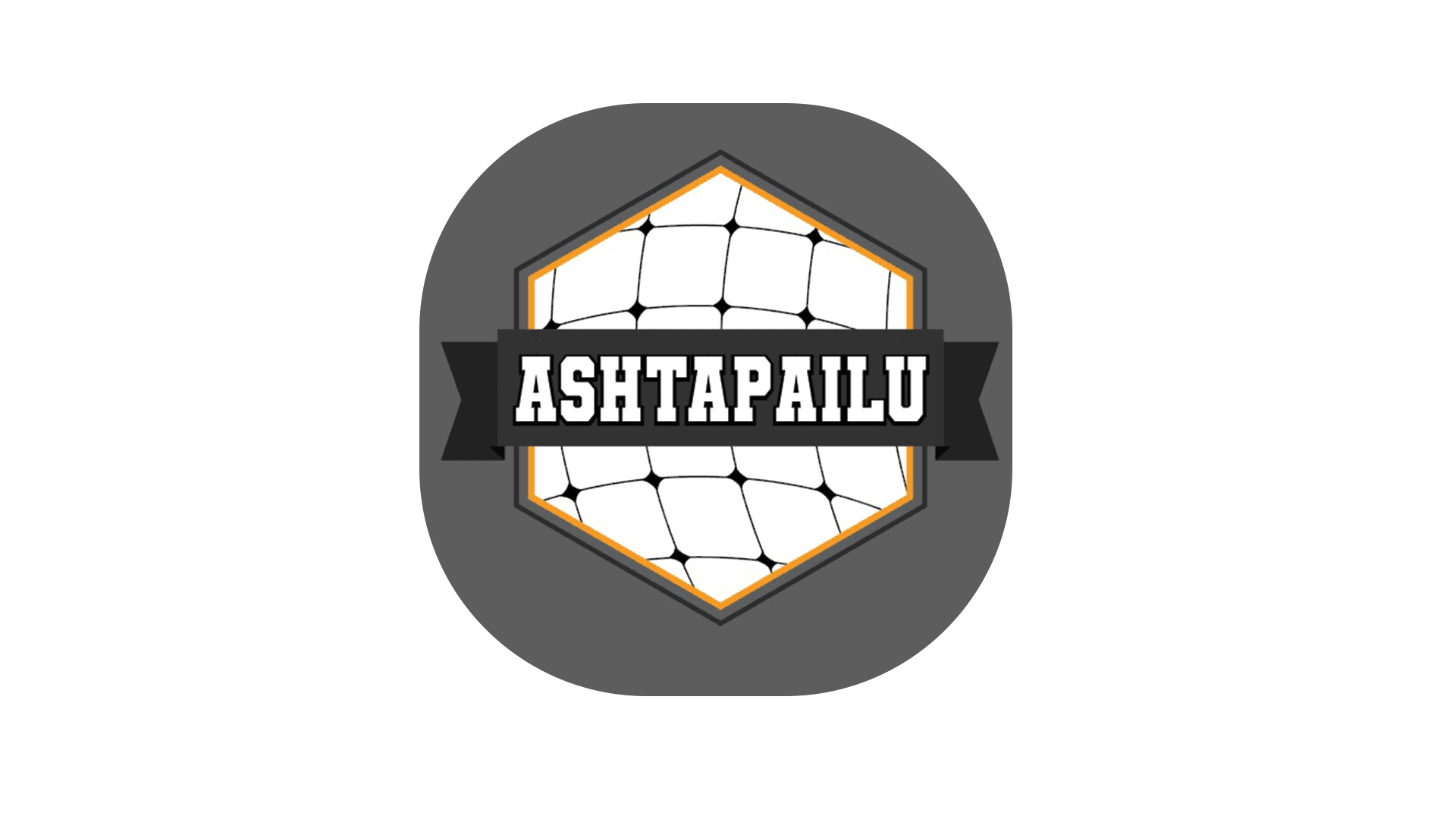 Ashtapailu team logo
