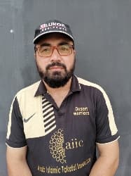 Sohail cricket player photo