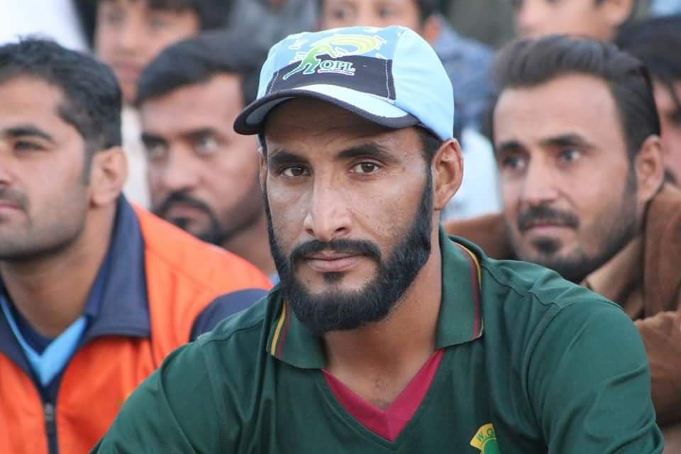 Sanaullah