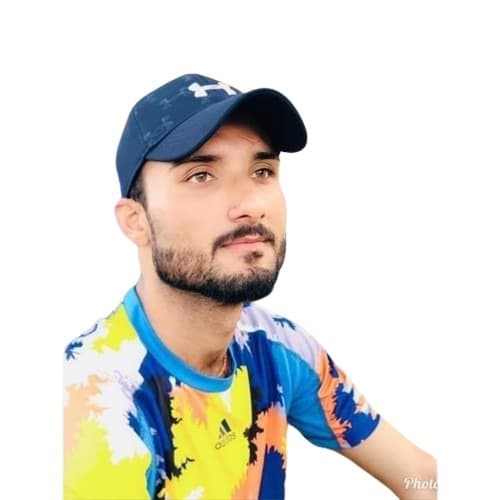 Vinod Harwani